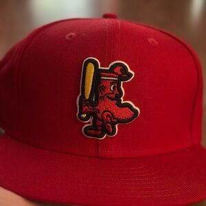 Boston Red Sox Hat